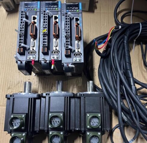 SV680NS7R6I Drive Industrial Products with One Year Warranty in Stock in Saudi Arabia