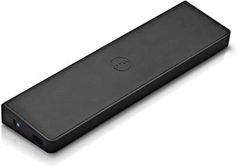 Dell D3000 Superspeed USB 3.0 محطة الإرساء (YWDN0) (متجدد) in Saudi Arabia