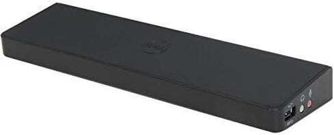 Dell D3000 Superspeed USB 3.0 محطة الإرساء (YWDN0) (متجدد) in Saudi Arabia