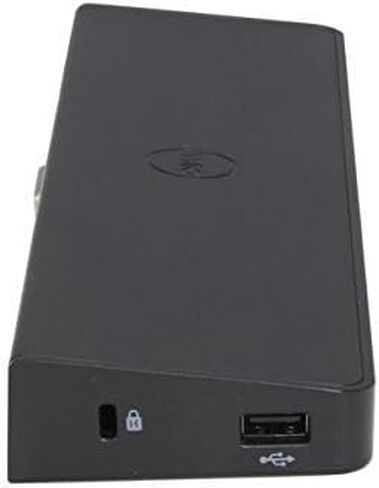 Dell D3000 Superspeed USB 3.0 محطة الإرساء (YWDN0) (متجدد) in Saudi Arabia