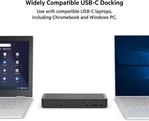 Belkin USB-C عرض Triple MST Dock in Kuwait