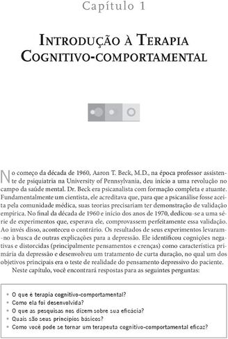 تيرابيا cognitivo-comportamental. Teoria e Prática (Em Portuguese do Brasil) in Saudi Arabia
