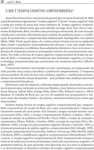 تيرابيا cognitivo-comportamental. Teoria e Prática (Em Portuguese do Brasil) in Saudi Arabia