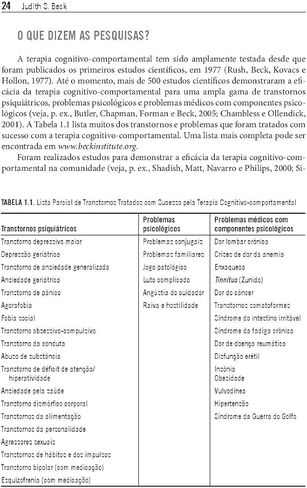 تيرابيا cognitivo-comportamental. Teoria e Prática (Em Portuguese do Brasil) in Saudi Arabia