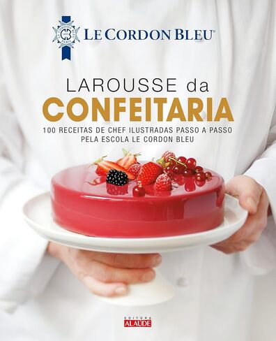 Larousse da Confeistaria (البرتغاليين Do Brasil) in Kuwait