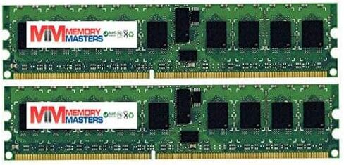 NOT for PC/MAC! New! 32GB 2x16GB PC3-8500 ECC REG 500666-B21 Memory for HP Compatible Proliant in Saudi Arabia