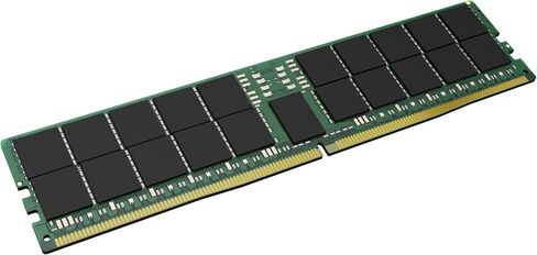 Kingston DDR5 64GB PC 5600 CL46 Server Premier ECC Hynix A Retail in Saudi Arabia