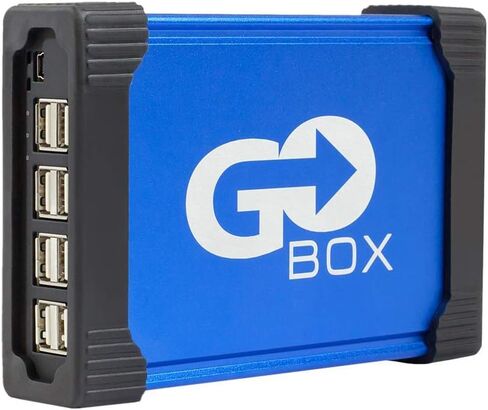 GO-BOX GBC018K12 الأجهزة in Saudi Arabia