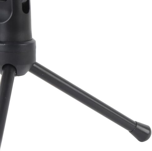 ميكروفون Sorandy Gaming USB ، ميكروفون مكثف لإلغاء الضوضاء مع RGB Light & Tripod Stand ، ميكروفون ألعاب سلكية سطح المكتب للبودكاست ، مقاطع الفيديو ، دفق ، الكمبيوتر ، الكمبيوتر in Kuwait
