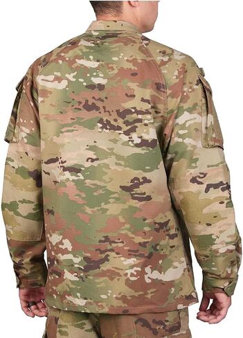 معطف رجالي Propper Ocp Hot Weather Combat Uniform من Propper in Saudi Arabia