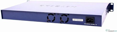 Netgear GS724T 24-Port 10/100/1000 Gigabit Switch (Renewed) in Saudi Arabia