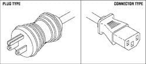Hospital Grade Power Cord RPC260 in Saudi Arabia