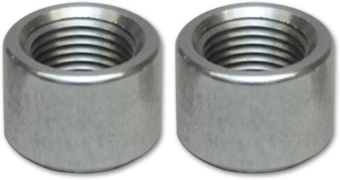 Vibrant 11272 3/8" NPT 1" O.D. Female Weld Bung in Saudi Arabia