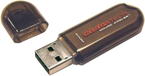 Cru Inc Wiebetech Mouse Jiggler MJ-1 (10 PK) in Saudi Arabia