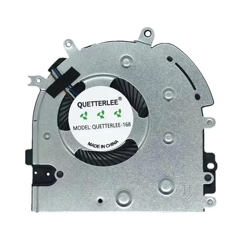 كمبيوتر محمول CPU التبريد مروحة المبرد كمبيوتر الكمبيوتر المحمول ل 745 840 850 14U G5 15U G6 840G5 NS85C10-17D10 6033B0057201 in Kuwait