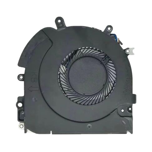 كمبيوتر محمول CPU التبريد مروحة المبرد كمبيوتر الكمبيوتر المحمول ل 745 840 850 14U G5 15U G6 840G5 NS85C10-17D10 6033B0057201 in Kuwait