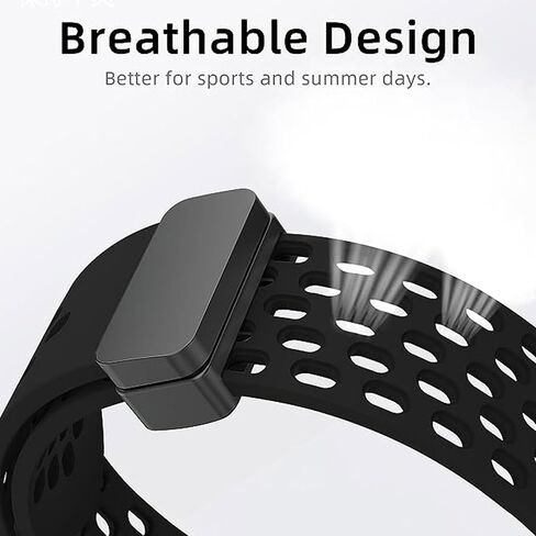 متوافق مع نطاقات Garmin Forerunner 970 ، وأشرطة فرقة Silicone ReplaceMet سريعة الإصدار المتوافقة مع Garmin Forerunner 970 in Saudi Arabia