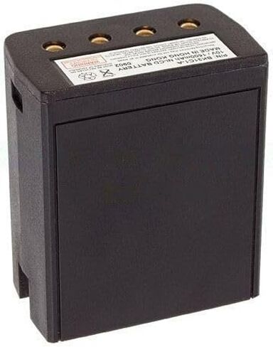 بطارية متوافقة مع Bendix-king DPHX5102X Radio-10V 1500 Mah Ni-Cd in Saudi Arabia
