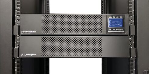 Xtreme Power P91-5K 5000VA/5KW 110-300VAC OUPS MODULE in Saudi Arabia
