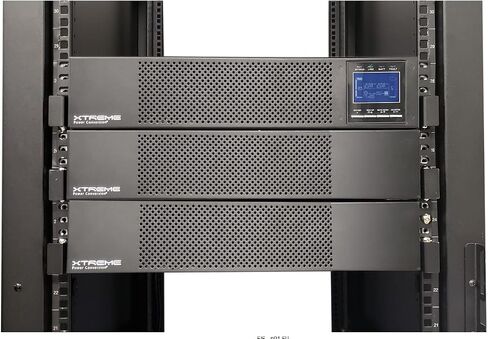 Xtreme Power P91-5K 5000VA/5KW 110-300VAC OUPS MODULE in Saudi Arabia