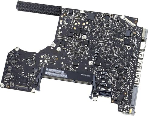 A1278 Logic Board 2.5 GHz i5 for MacBook Pro (13-inch, Mid 2012) 820-3115-B, 661-6588 in Saudi Arabia