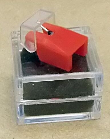 قلم بديل عام لتكنولوجيا الصوت ATN120E ATN130E AT120E 208-DE DETABLE CARTRIDE LP VINYL PACEUP in Kuwait