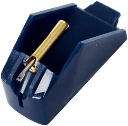 Generic New boxed quality Replacement Stylus Needle For Panasonic Technics EPS30cs 24cs P30 SLBD2 SLDD2 SLL20 T4P LP Vinyl Record Player Turntable Phonograph HIFI in Saudi Arabia