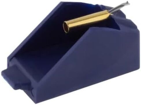 Generic New boxed quality Replacement Stylus Needle For Panasonic Technics EPS30cs 24cs P30 SLBD2 SLDD2 SLL20 T4P LP Vinyl Record Player Turntable Phonograph HIFI in Saudi Arabia
