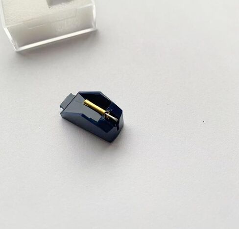 Generic New boxed quality Replacement Stylus Needle For Panasonic Technics EPS30cs 24cs P30 SLBD2 SLDD2 SLL20 T4P LP Vinyl Record Player Turntable Phonograph HIFI in Saudi Arabia