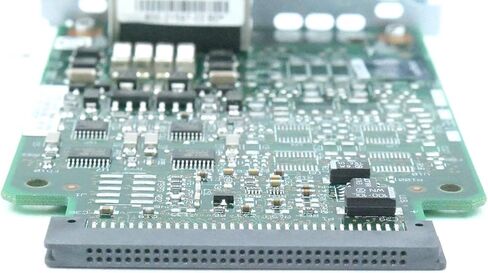 Cisco VIC2-2FXO 2 PORT VOICE CARD in Kuwait