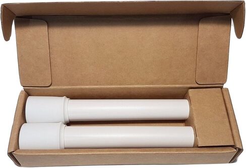Cisco Meraki Dual-Band Omni Antenna (4/7 dBi) for MR66 & MR72 access points, 2-Pack Antenna Kit (Renewed) in Saudi Arabia
