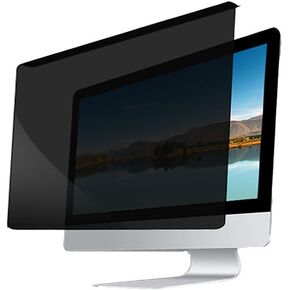 Anti Blue Light Glare Shield for Diagonal 12.5-19.5 inch LED Screen Desktop PC Monitor Laptop Computer Privacy Screen Filter Panel Eye Protection,14in 16:9 in Saudi Arabia