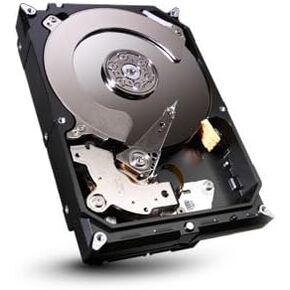 Seagate Barracuda ST320DM000 3.5 Inch SATA III Internal Hard Drive 320GB 7200RPM in Kuwait
