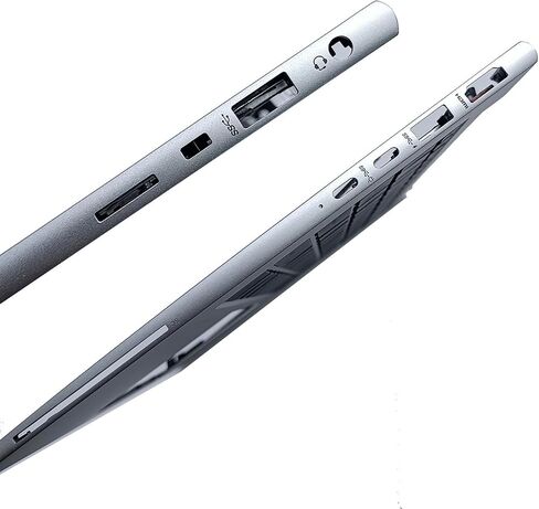Replacement for HP Elitebook 840 G9 Series Laptop Upper Case Palmrest with Backlit Keyboard Assembly Part N09058-001(Backlit Keyboard) in Saudi Arabia