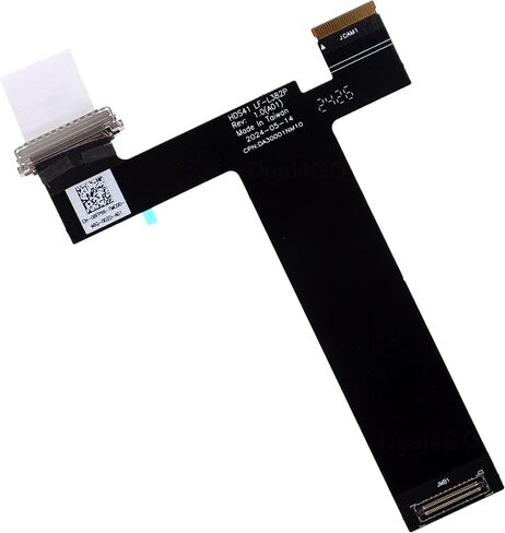 144Hz FHD LCD شاشة الشاشة كابل 6JVV2 8FP96 LF-L382P استبدال Dell Alienware X14 R1 (الإصدار الترقي) in Saudi Arabia