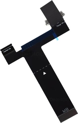 144Hz FHD LCD شاشة الشاشة كابل 6JVV2 8FP96 LF-L382P استبدال Dell Alienware X14 R1 (الإصدار الترقي) in Saudi Arabia