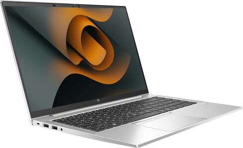 HP Elitebook 840 G8 Business Laptop, 14" FHD(1920 x 1080) Notebook, Intel Core i5-1145G7, 16GB RAM, 512GB SSD, CAM, Windows 11 Pro (Renewed) in Saudi Arabia