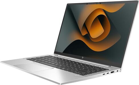 HP Elitebook 840 G8 Business Laptop, 14" FHD(1920 x 1080) Notebook, Intel Core i5-1145G7, 16GB RAM, 512GB SSD, CAM, Windows 11 Pro (Renewed) in Saudi Arabia