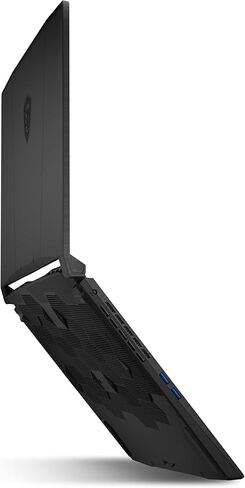 MSI KATANA 15 HX B14WGK-248CA 15.6 "165Hz QHD Gaming Captop ، Intel® Core ™ I7-14650HX ، RTX 5070 ، 32GB DDR5 ، 1TB NVME PCIE SSD ، WI-FI 6E ، BT 5.3 ، 4 Zone RGB ، in Saudi Arabia
