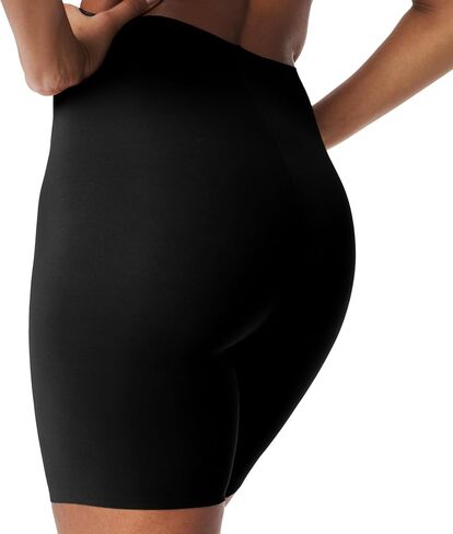 SPANX Ahhh-Llelujah® Everyday Shorts Chestnut Brown One Size (XS-XL) in Saudi Arabia