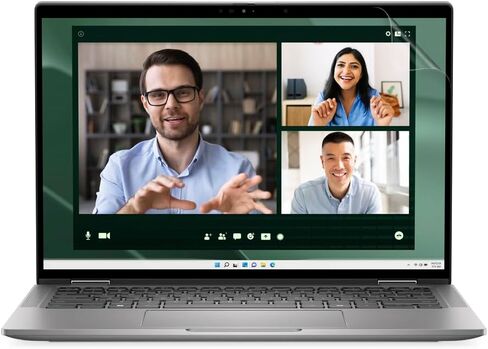 واقي شاشة مضاد للوهج غير لامع ل Dell Latitude 7350 13.3 بوصة 2 في 1 من 2 حزمة in Saudi Arabia