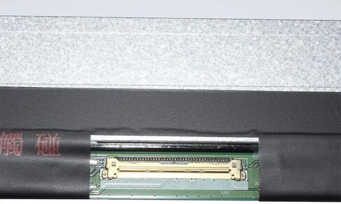 LCD Touch Screen Replacement for HP 15-DY5073DX 15T-DY500 15-DY5003CA 15-DY5013CA 15-DY5023CA 15-DY5098CA 15-DY3001DS LED FHD Display 1920x1080 15.6" in Saudi Arabia