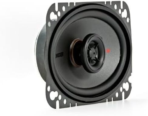 حزمة مكبرات الصوت Kicker - زوجان من مكبرات الصوت 4x6 بوصة KS -Series 44KSC4604 in Saudi Arabia