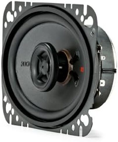 حزمة مكبرات الصوت Kicker - زوجان من مكبرات الصوت 4x6 بوصة KS -Series 44KSC4604 in Saudi Arabia