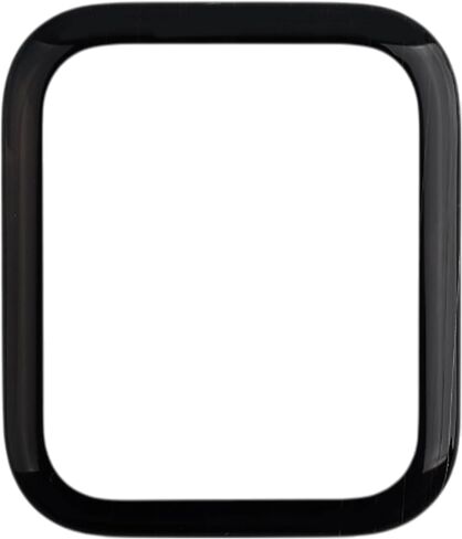 Front Glass Outer Screen Lens Replacement Compatible with Apple Watch SE (2nd Gen) 40mm with Tools(No Display and Touch digitizer) in Saudi Arabia