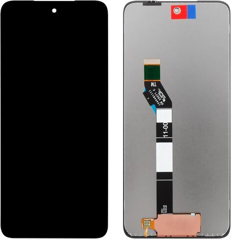 استبدال الشاشة لـ Motorola G 5G 2025 Display ، 6.7 "لـ Motorola Moto G 5G 2025 شاشة LCD شاشة عرض الرقم الرقمي الكامل ASTERMBLIN in Saudi Arabia