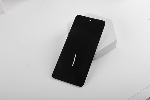 استبدال الشاشة لـ Motorola G 5G 2025 Display ، 6.7 "لـ Motorola Moto G 5G 2025 شاشة LCD شاشة عرض الرقم الرقمي الكامل ASTERMBLIN in Saudi Arabia