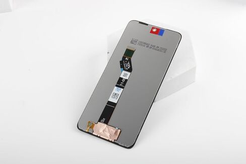 استبدال الشاشة لـ Motorola G 5G 2025 Display ، 6.7 "لـ Motorola Moto G 5G 2025 شاشة LCD شاشة عرض الرقم الرقمي الكامل ASTERMBLIN in Saudi Arabia