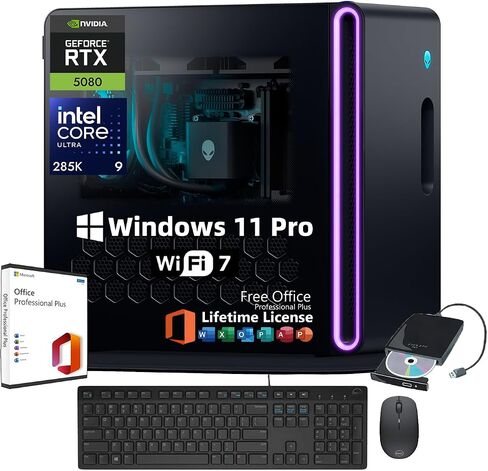 Dell Optiplex 7020 كمبيوتر سطح المكتب ، intel رباعي النواة I5-4570-3.2 جيجا هرتز ، ذاكرة الوصول العشوائي 8GB ، 512GB SSD HDD ، DVD ، USB 3.0 ، WIFI ، HDMI ، Windows 10 PRO (READED) in Kuwait