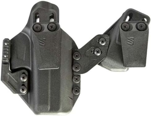 Blackhawk Stache IWB Belt Clip 1.75 " in Kuwait